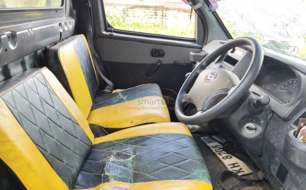 DAIHATSU  GRAN MAX  PICK-UP