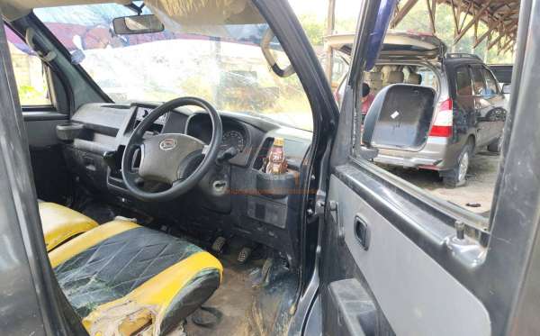 DAIHATSU  GRAN MAX  PICK-UP