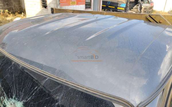 DAIHATSU  GRAN MAX  PICK-UP