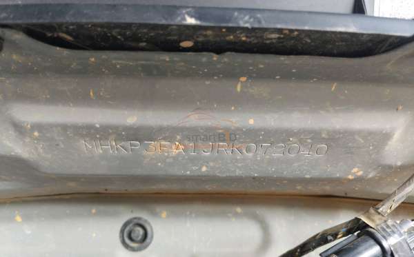 DAIHATSU  GRAN MAX  PICK-UP