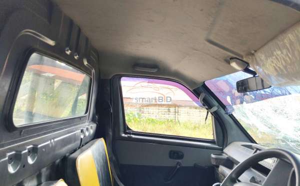 DAIHATSU  GRAN MAX  PICK-UP