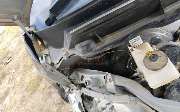 DAIHATSU  GRAN MAX  PICK-UP