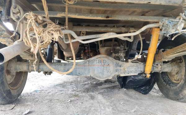 DAIHATSU  GRAN MAX  PICK-UP