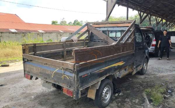 DAIHATSU  GRAN MAX  PICK-UP