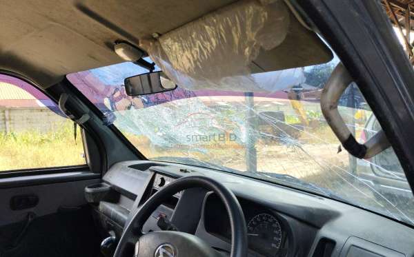 DAIHATSU  GRAN MAX  PICK-UP