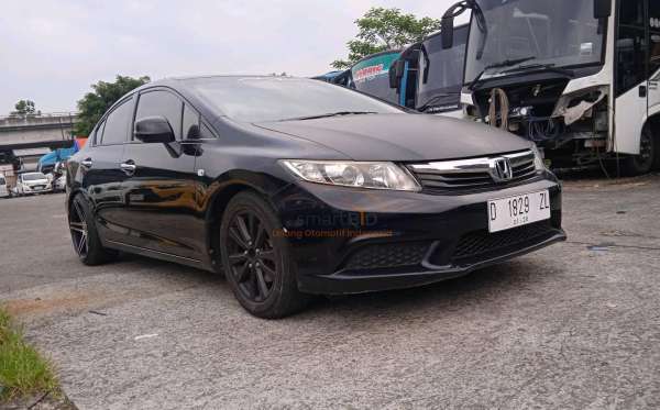 HONDA CIVIC FB2