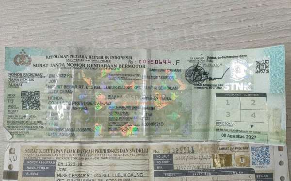 HONDA CR-V 1.5 TC PRESTIGE