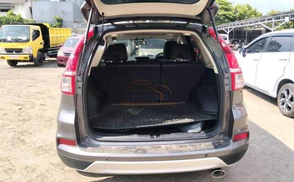 HONDA CR-V RM3 2WD 2.4