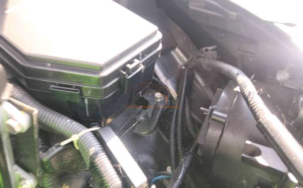 HONDA CR-V RM3 2WD 2.4