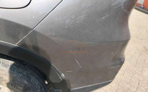 HONDA CR-V RM3 2WD 2.4