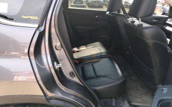 HONDA CR-V RM3 2WD 2.4