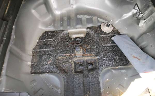 HONDA CR-V RM3 2WD 2.4