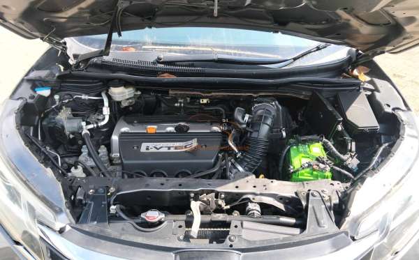 HONDA CR-V RM3 2WD 2.4