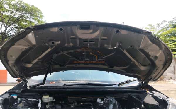 HONDA CR-V RM3 2WD 2.4