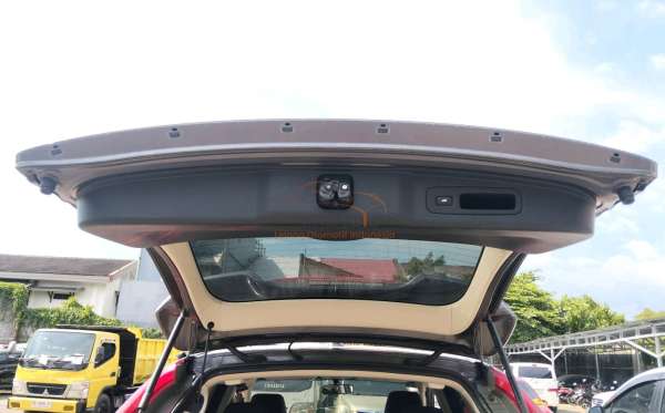 HONDA CR-V RM3 2WD 2.4