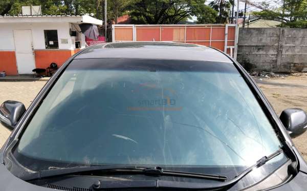 HONDA CR-V RM3 2WD 2.4