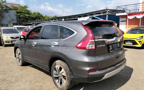 HONDA CR-V RM3 2WD 2.4