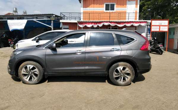 HONDA CR-V RM3 2WD 2.4