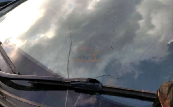 HONDA CR-V RM3 2WD 2.4