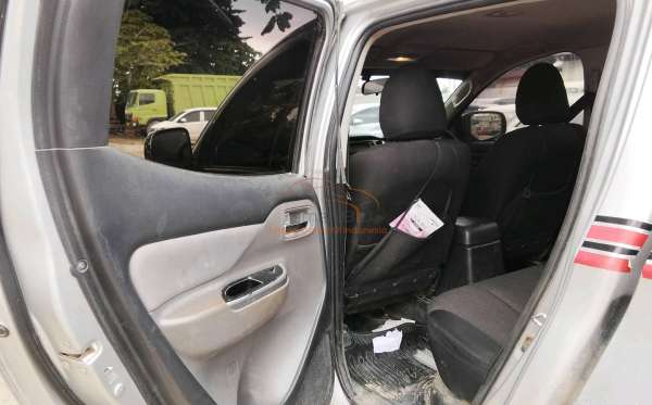 MITSUBISHI DC GLS 4X4