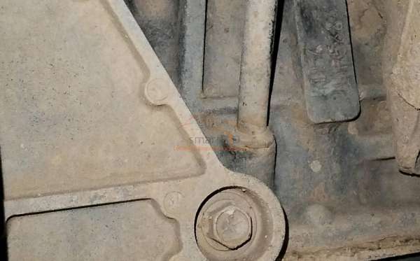 MITSUBISHI DC GLS 4X4