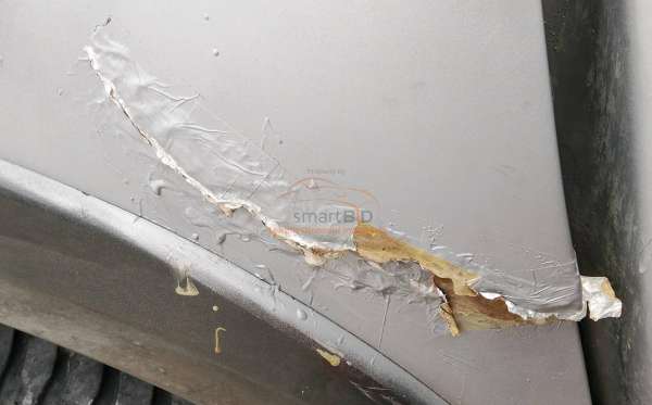 MITSUBISHI DC GLS 4X4