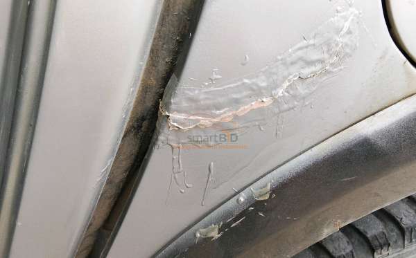 MITSUBISHI DC GLS 4X4