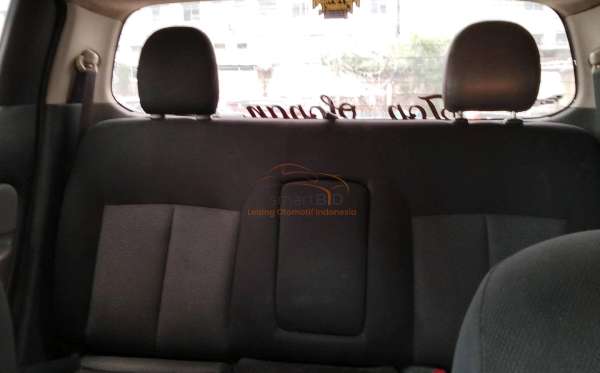 MITSUBISHI DC GLS 4X4