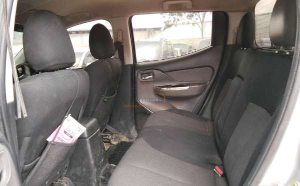 MITSUBISHI DC GLS 4X4