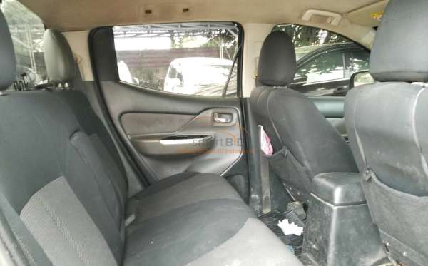 MITSUBISHI DC GLS 4X4