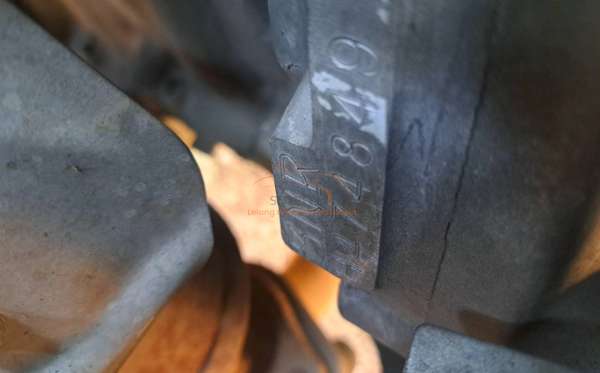 TOYOTA CALYA 1.2 E M/T