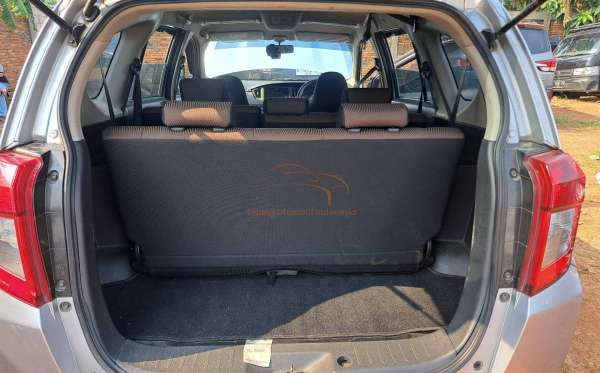 TOYOTA CALYA 1.2 E M/T