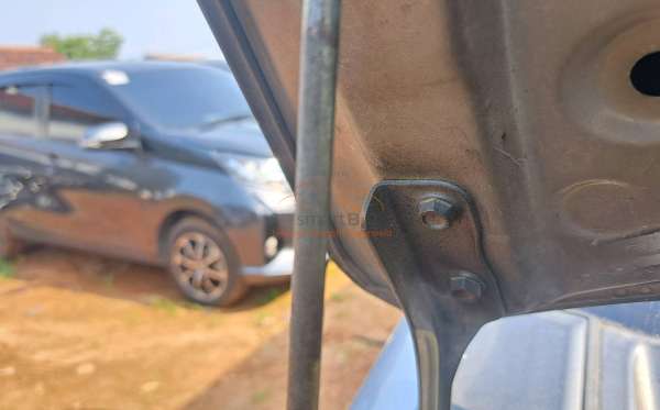 TOYOTA CALYA 1.2 E M/T