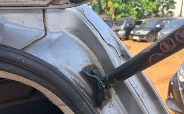 TOYOTA CALYA 1.2 E M/T