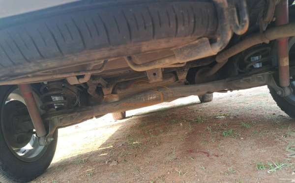 TOYOTA CALYA 1.2 E M/T