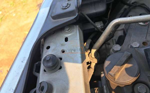 TOYOTA CALYA 1.2 E M/T