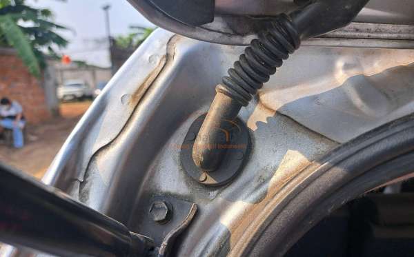 TOYOTA CALYA 1.2 E M/T