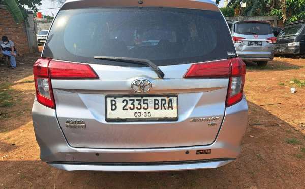 TOYOTA CALYA 1.2 E M/T