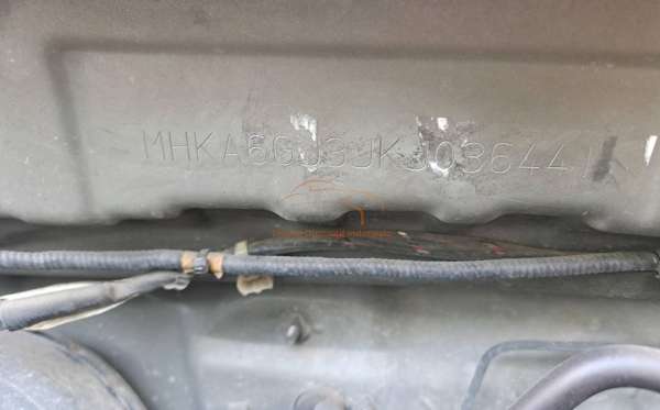 TOYOTA CALYA 1.2 E M/T