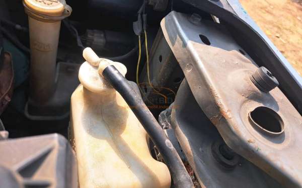 TOYOTA CALYA 1.2 E M/T