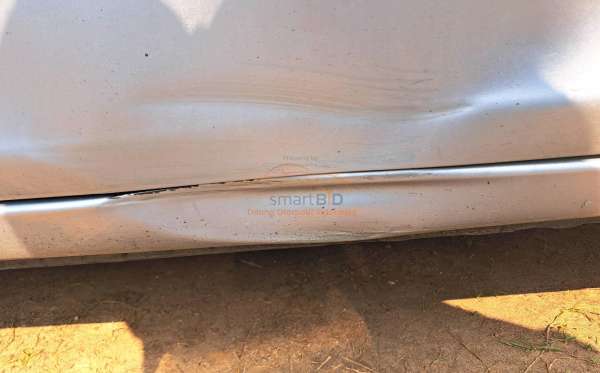 TOYOTA CALYA 1.2 E M/T