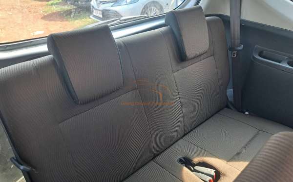 TOYOTA CALYA 1.2 E M/T