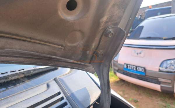 TOYOTA CALYA 1.2 E M/T