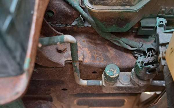 TOYOTA CALYA 1.2 E M/T