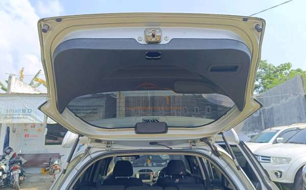 HONDA JAZZ GE8 1.5 E