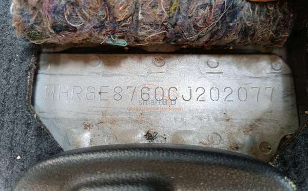 HONDA JAZZ GE8 1.5 E