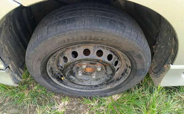 HONDA JAZZ GE8 1.5 E