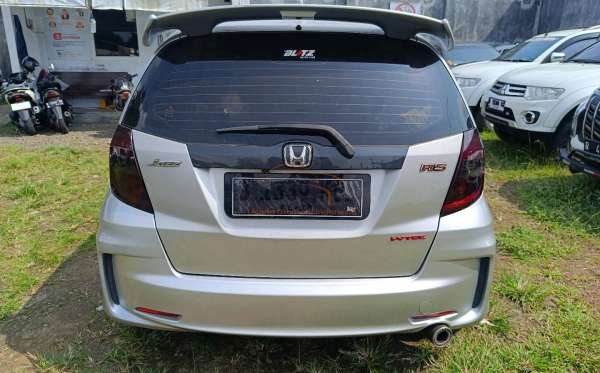 HONDA JAZZ GE8 1.5 E