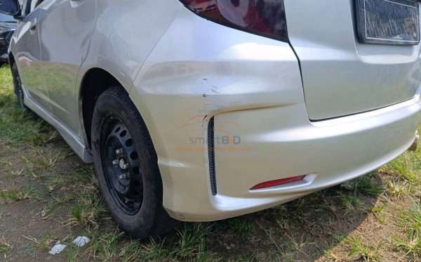 HONDA JAZZ GE8 1.5 E