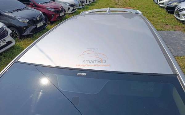 HONDA JAZZ GE8 1.5 E